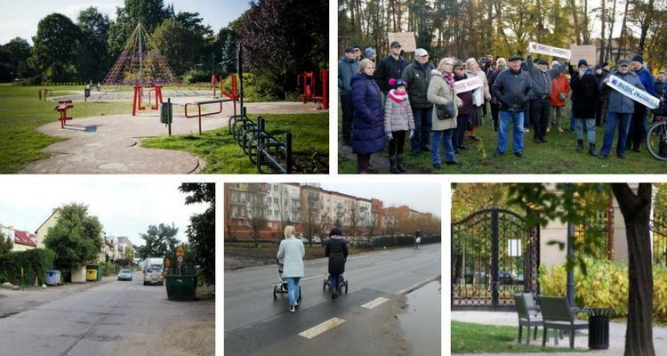 Brakuje chętnych do rad osiedli. Miasto przedłużyło termin zgłoszeń
