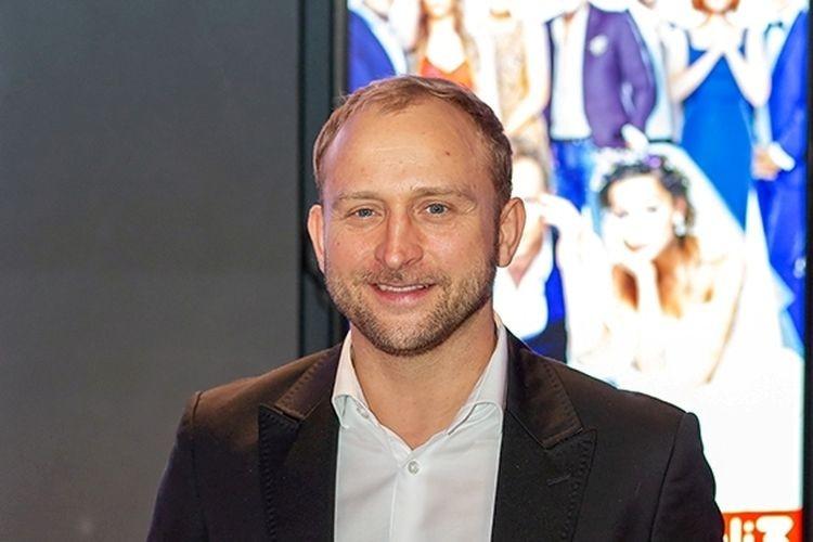 Borys Szyc o „Zimnej wojnie”, 