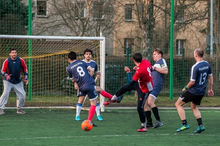 Trwają piłkarskie rozgrywki Spartan Cup. Drugi tydzień rywalizacji za nami