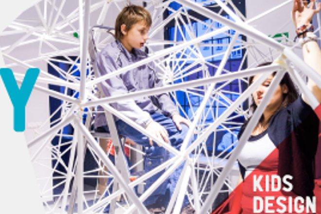 Kids Design Space – Dzieci Projektują Przestrzeń we Wrocławiu