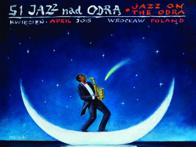 Znamy program 51. festiwalu Jazz nad Odrą. Klasyk wkracza w erę Możdżera