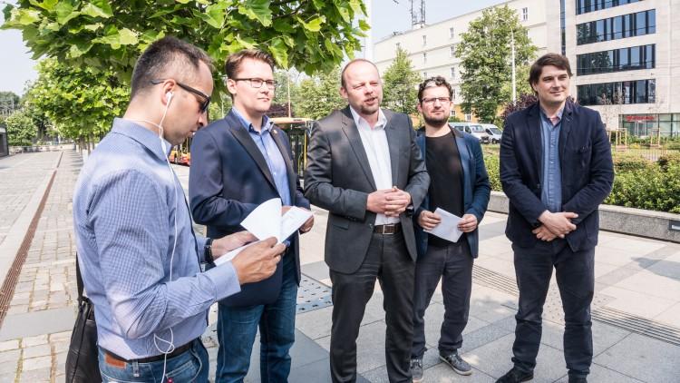 Czy Wrocław przepłacił za kasowniki?