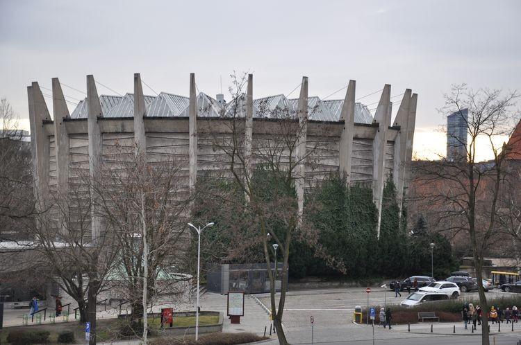 Panorama Racławicka przejdzie największy remont w historii. Od sierpnia będzie zamknięta