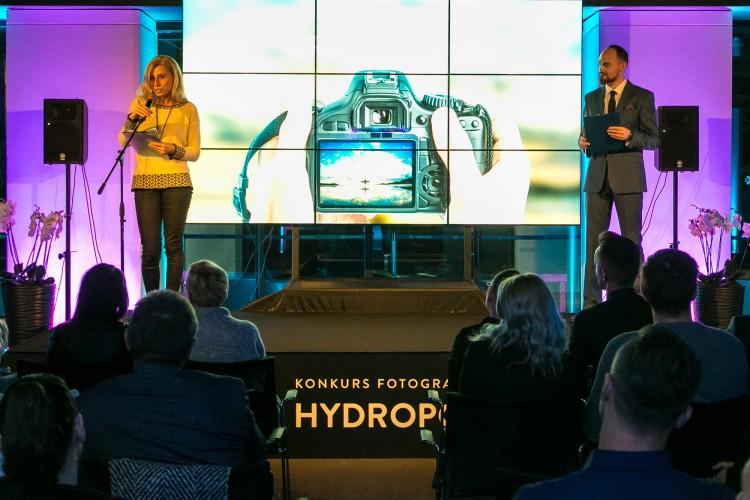 Hydropolis docenione za organizację eventów. To już 10. nagroda dla centrum!