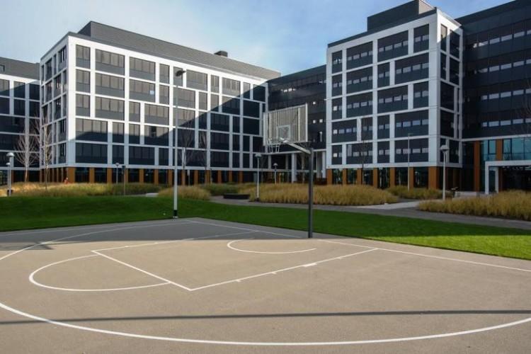 Nowy kompleks biurowy we Wrocławiu ma kolejnego najemcę