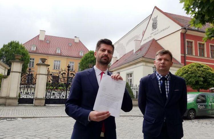 Znamy „jedynkę” wrocławskiej Lewicy