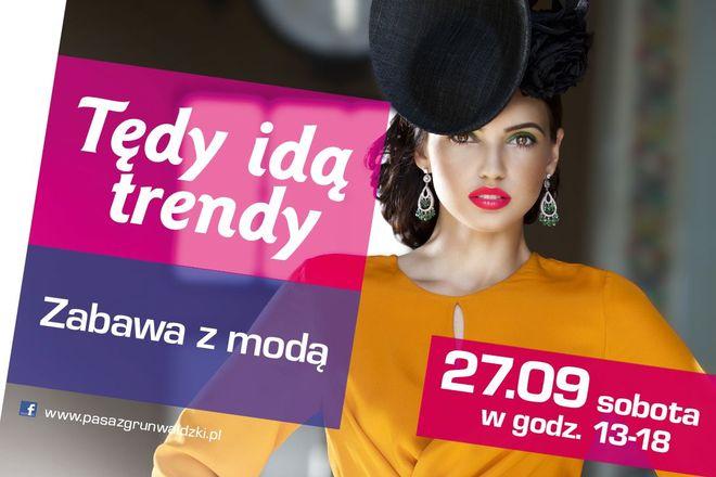Z Mają Sablewską spotkasz się w sobotę w jednym z centrów handlowych 
