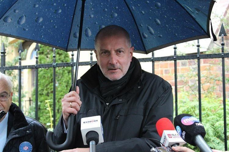 Samorządowcy jednak razem? Trwają trójstronne rozmowy