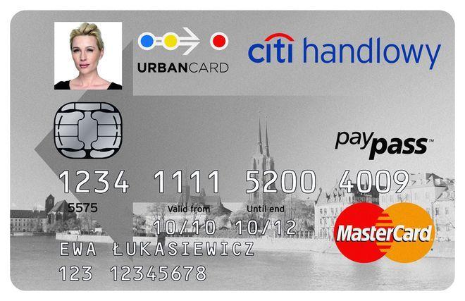 Bilety MPK 10 proc. taniej dla klientów Citibank