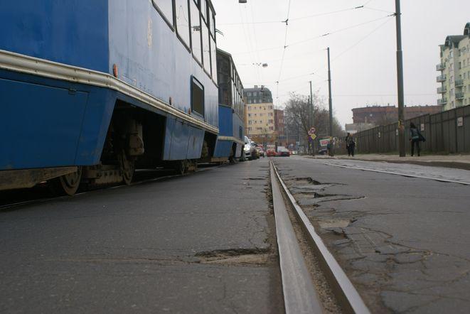 6 kamienic przy Pułaskiego może zostać zburzonych