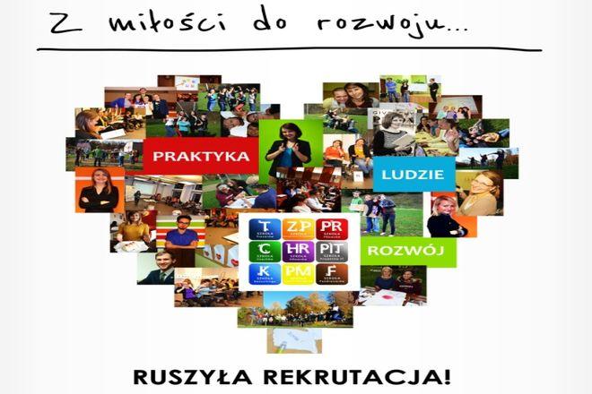 Szkoły Rozwoju rekrutują we Wrocławiu