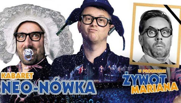 Neo-Nówka zaprezentuje we Wrocławiu „Żywot Mariana”