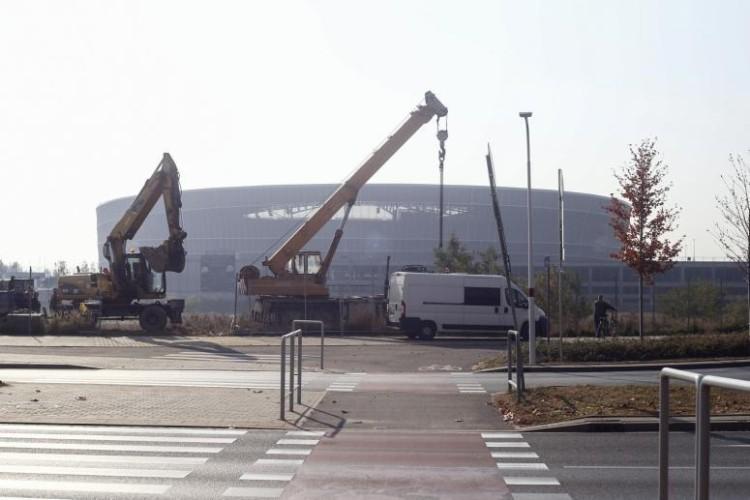 Dwa wrocławskie osiedla podłączone do sieci ciepłowniczej