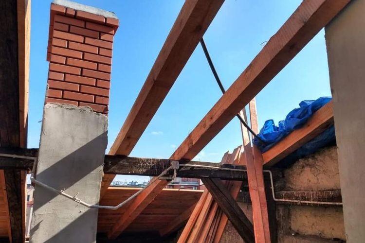 Będzie remont dachów kolejnych gminnych budynków [LOKALIZACJE]