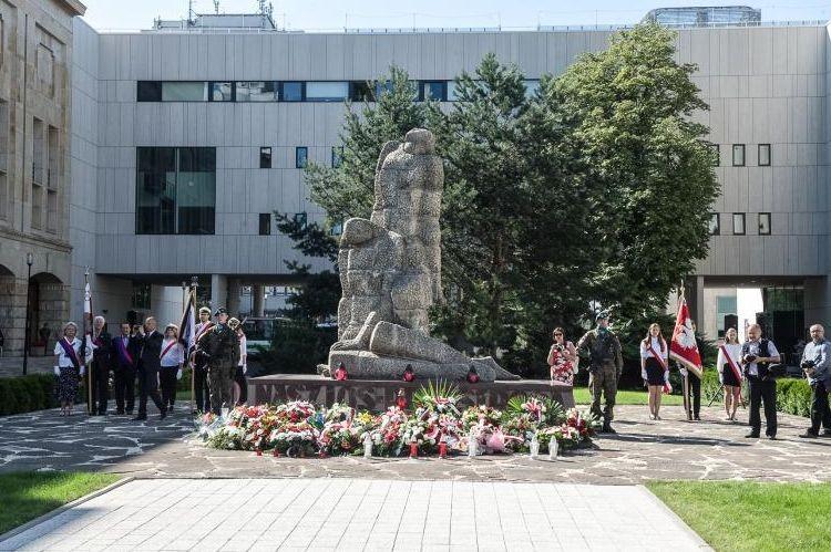 We Wrocławiu uczczą pamięć pomordowanych profesorów