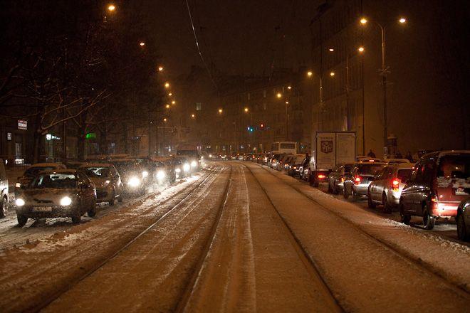 Zima kosztuje nas już 3,2 mln zł