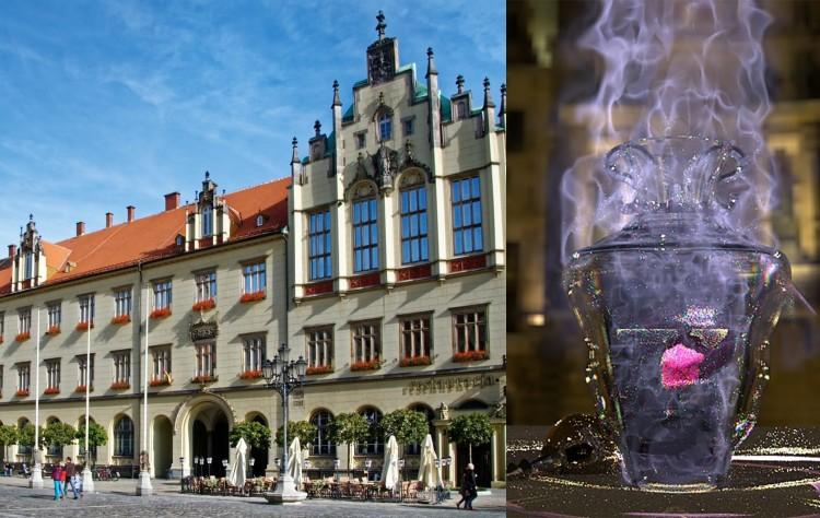 To nie żart! Wrocław zalecił mieszkańcom przygotowanie eliksiru z mocy Księżyca