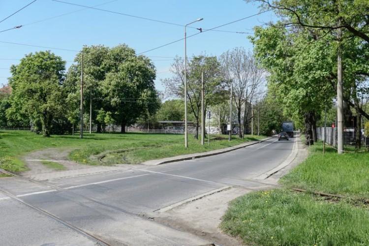 Wkrótce ruszy remont jednej z wrocławskich pętli tramwajowych