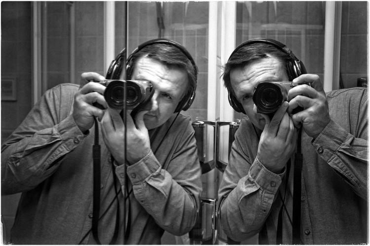 W sobotę warsztaty z fotografii portretowej. Poprowadzi je fotobloger