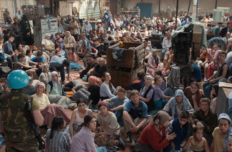Jeden z najlepszych filmów roku na festiwalu Nowe Horyzonty. „Mocno zostaje w głowach”