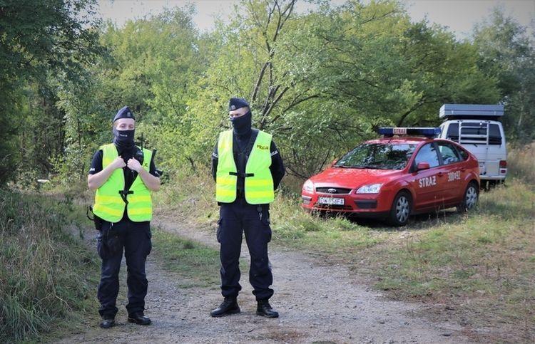 Tragiczna śmierć trzech nurków w Sobótce. Co wykazała sekcja zwłok?