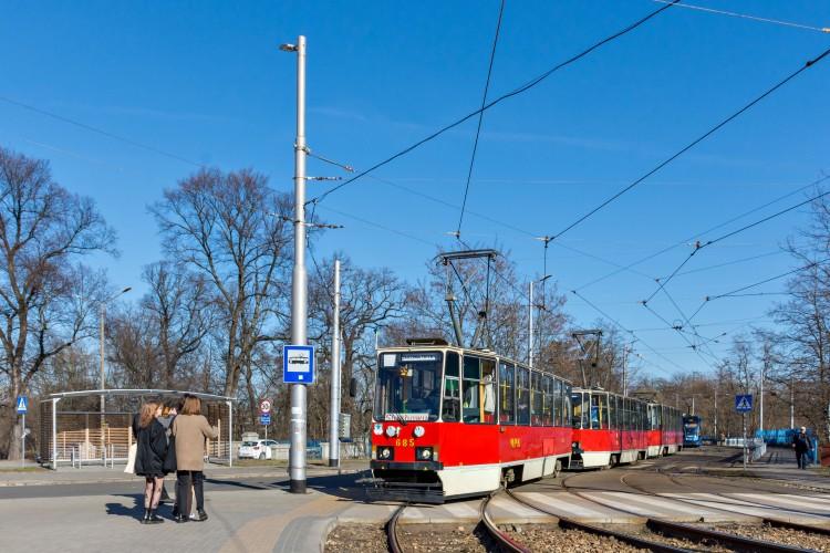 Wrocław: takiego tramwaju na torach nie widzieliście dawno! [ZDJĘCIA]