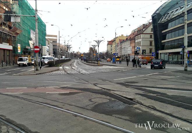 Tuż przy Rynku może powstać nowe przejście dla pieszych. Pasażerowie MPK już nie będą krążyć?
