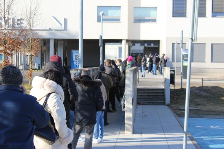Rekord zakażeń od początku pandemii. Wrocław w czołówce