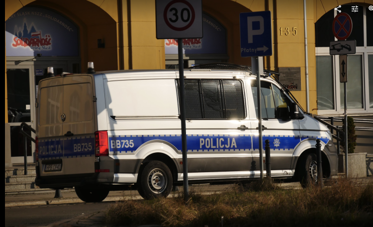 Na Dworcu PKP we Wrocławiu zatrzymano mężczyznę skazanego za pobicie ze skutkiem śmiertelnym
