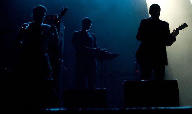 Avant Art Festival na Berlin Music Week!