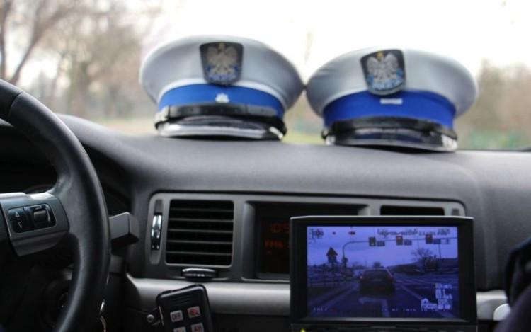 Wrocław: zobacz, gdzie dziś spotkasz policjantów z radarem [LISTA ULIC]