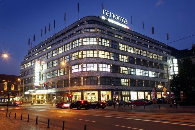 Aż 5 nowych prestiżowych sklepów pojawi się w Renomie. Będą jedyne we Wrocławiu