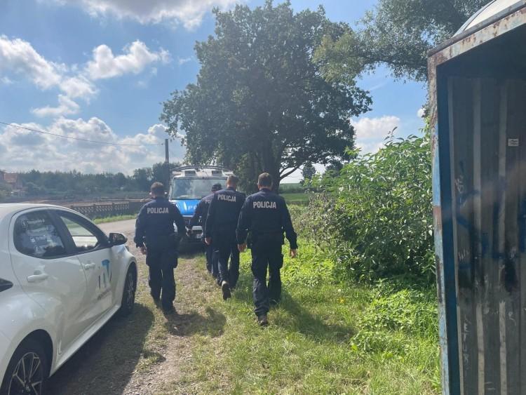 Izabela P. zaginęła na autostradzie A4. Prokuratura: nie było przestępstwa