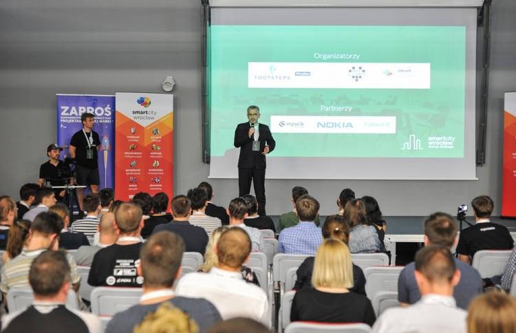 Opracowały projekt mapy Wrocławia dla niewidomych. Mają szansę na milionowe wsparcie