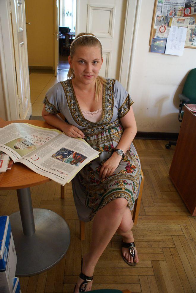W urzędzie jak w kościele. Bez dekoltów