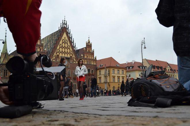 We Wrocławiu powstał film o zagrożeniach dla współczesnej młodzieży