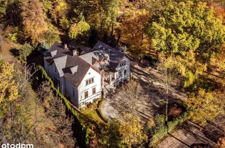 10 najdroższych domów na sprzedaż we Wrocławiu