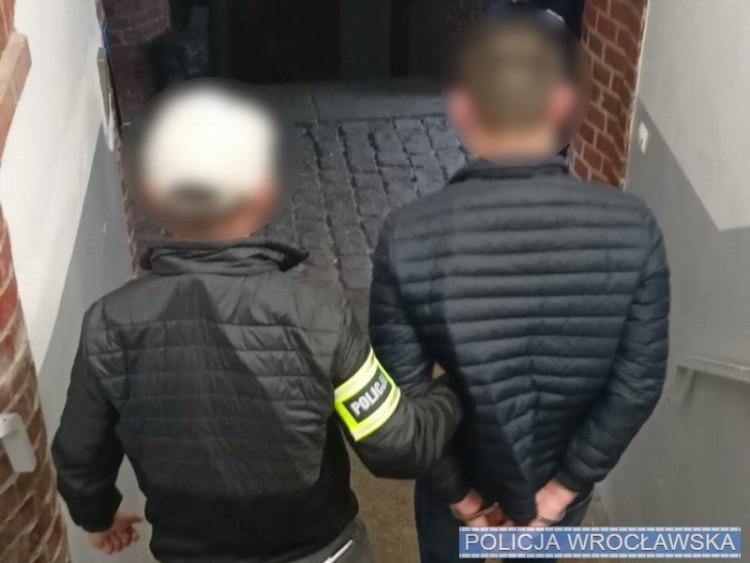 Wrocław: Fałszywy serwisant oszukał ponad 100 osób. Grozi mu nawet 8 lat