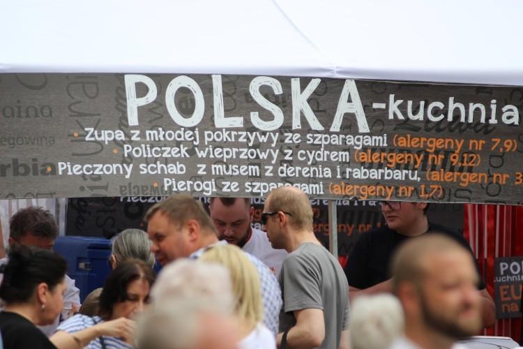 Tak zabili Europę na Widelcu. W tym roku znów się nie odbędzie