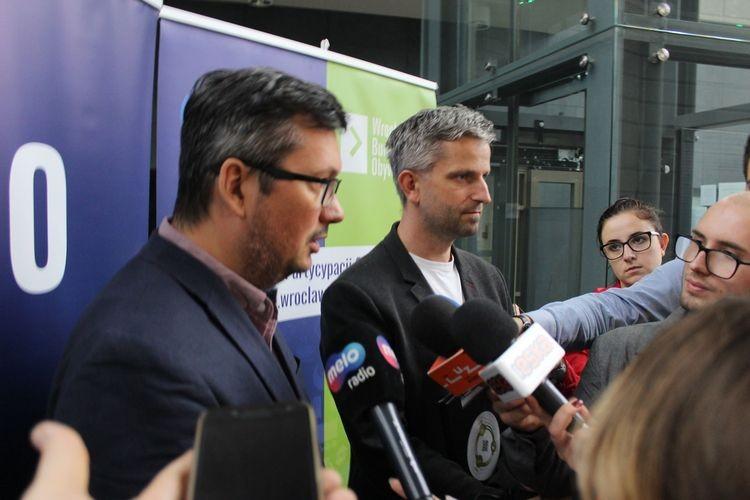 Rusza głosowanie na projekty WBO 2018. Wrocławianie zdecydują, na co miasto wyda 25 mln zł