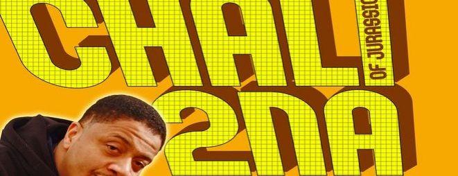  Chali 2na: koncert przeniesiony!!
