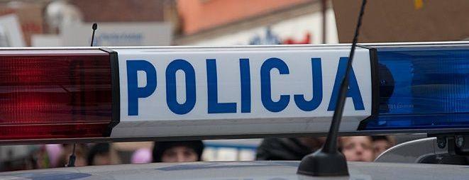 Kolejny alarm bombowy we Wrocławiu - autorami dwoje nastolatków