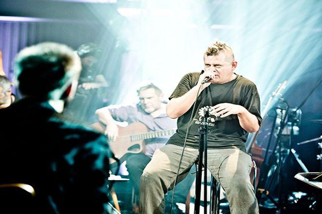 Kult Unplugged we Wrocławiu!