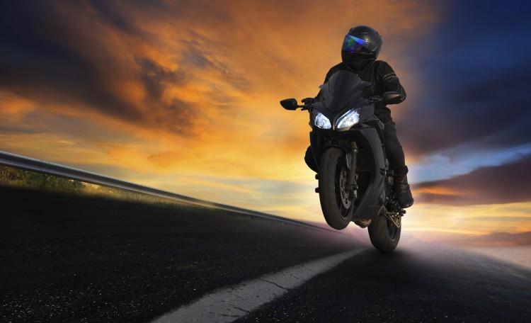 Jak wybrać skórzane spodnie motocyklowe?