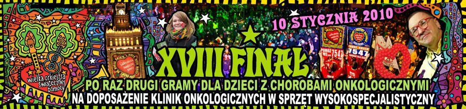 WOŚP we Wrocławiu