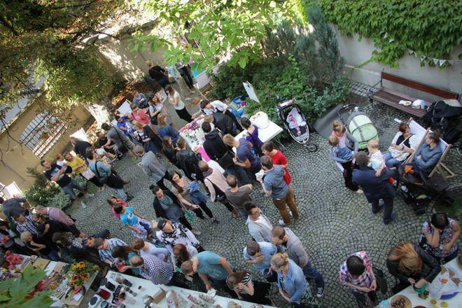 To będzie Restaurant Day na Trakcie Kupieckim w samym sercu Wrocławia