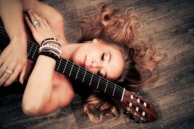 Znamy szczegóły wrocławskiego Festiwalu GITARA+. W tym roku specjalna kobieca edycja!