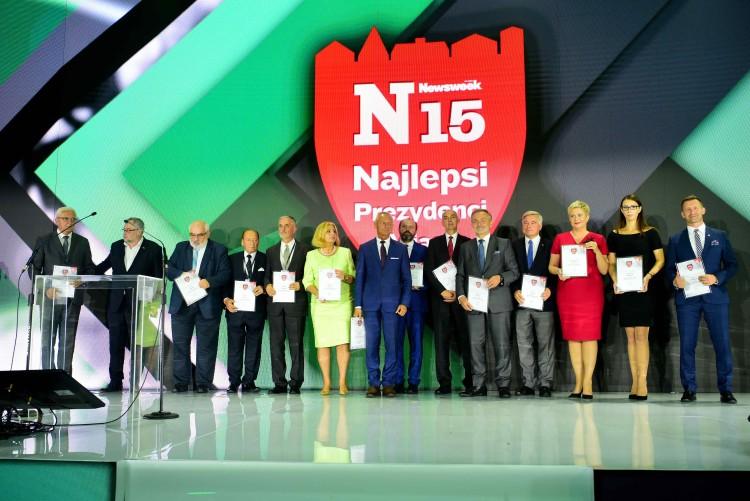 Kongres Regionów. Trzy nagrody dla Wrocławia