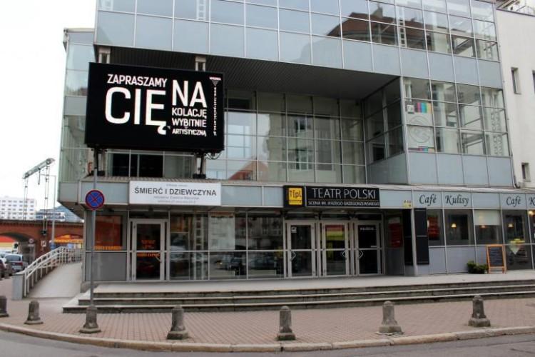 Urząd Marszałkowski o kontrowersjach i sporze wokół Teatru Polskiego