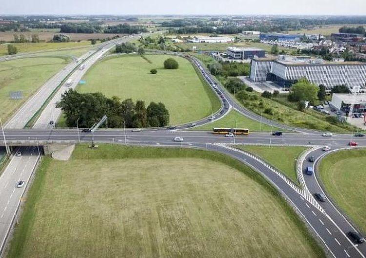 Remont dróg krajowych nr 5 i 35. Kolejne utrudnienia w ruchu